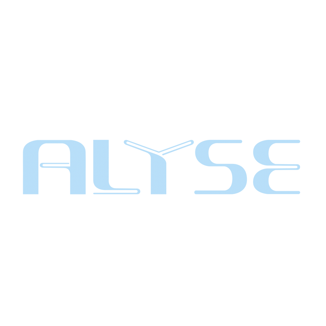 Shop Alyse